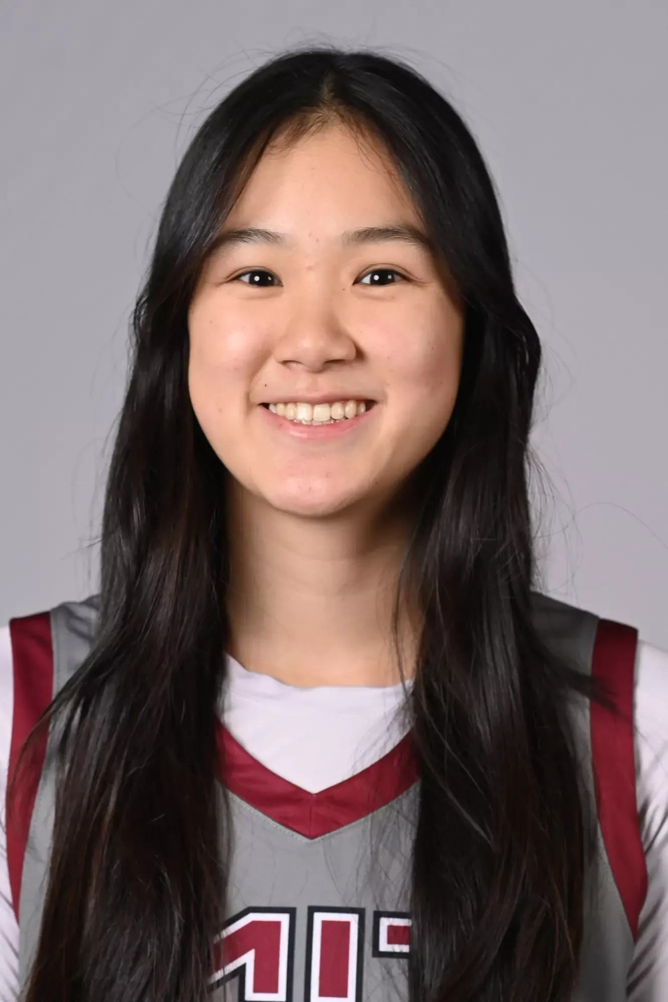 April Chan, Basketball, Massachusetts Institute of Technology