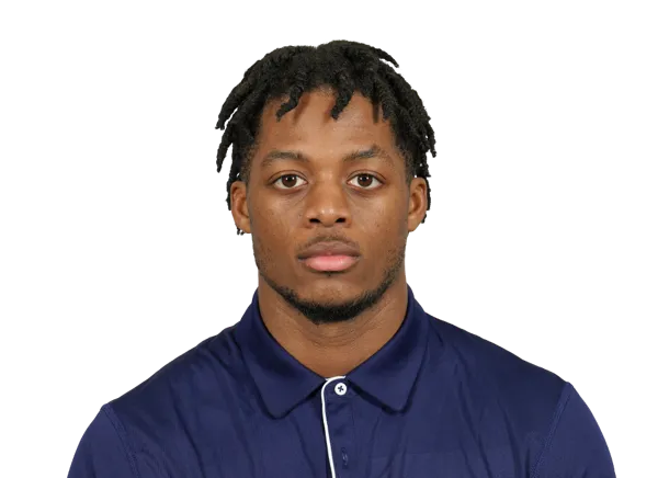 Antonio Robinson, Football, undefined