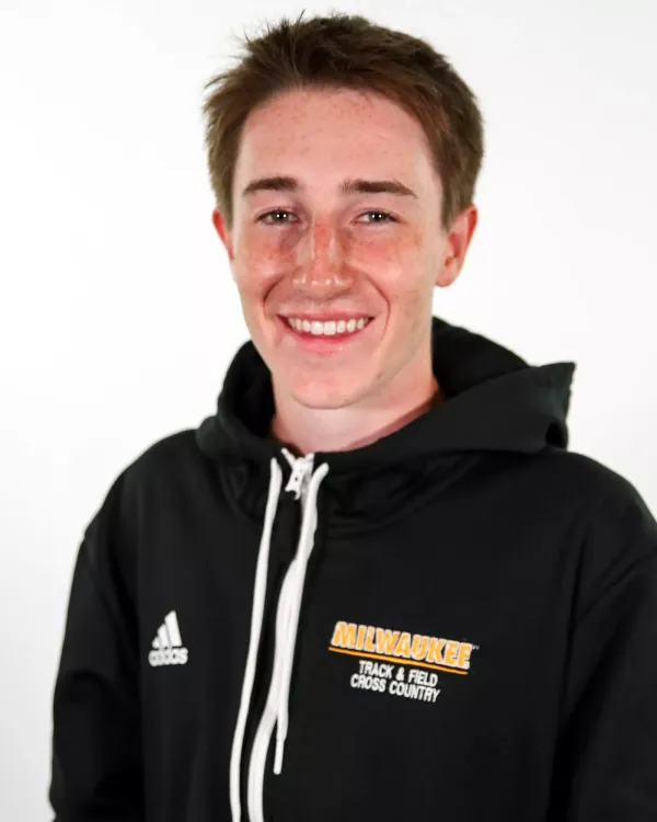 Cullen Boyle, Track and Field (O), University of Wisconsin-Milwaukee