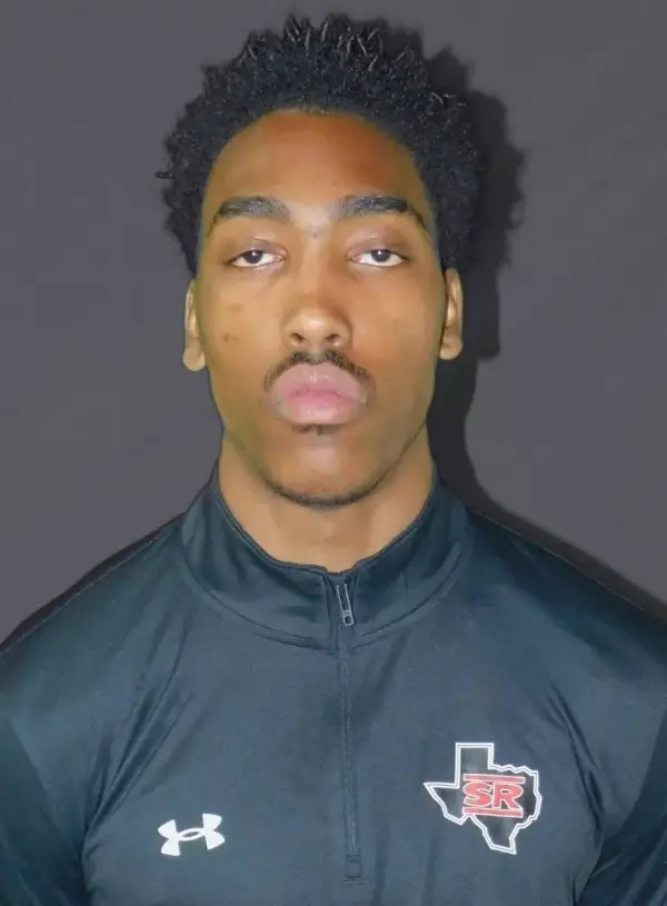 Devonte Hill, Football, Sul Ross State University
