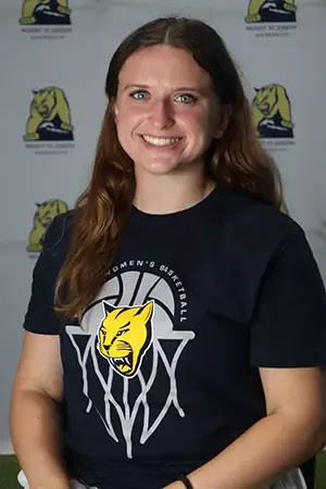 Ava Harrigan, Basketball, Mount St. Joseph University