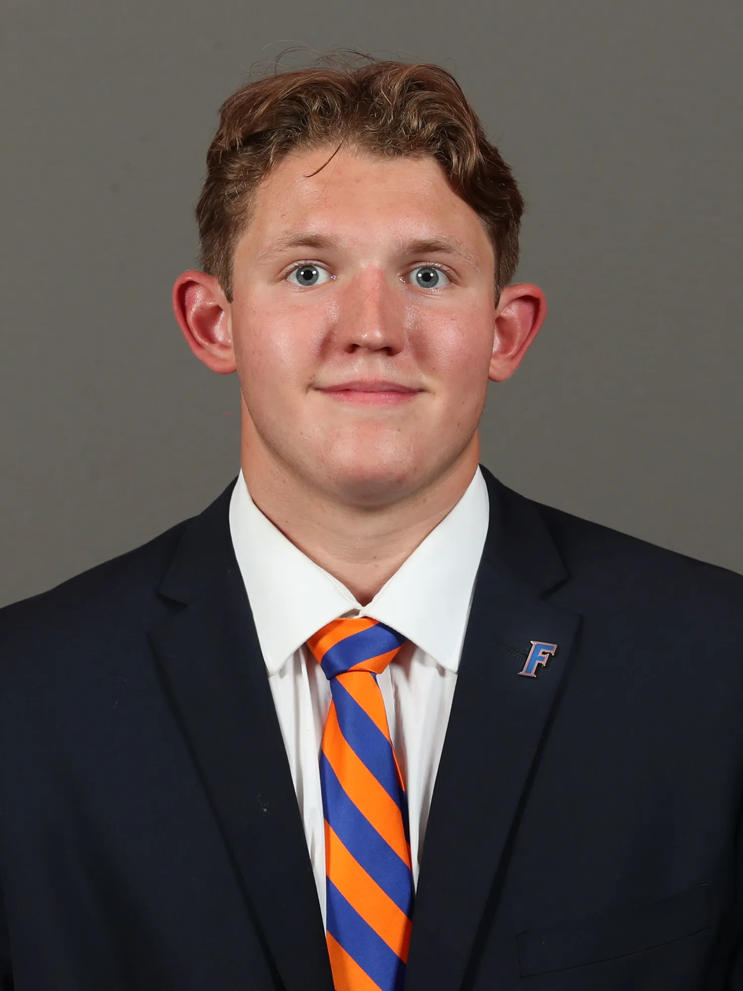 Lincoln Anderson, Football, undefined