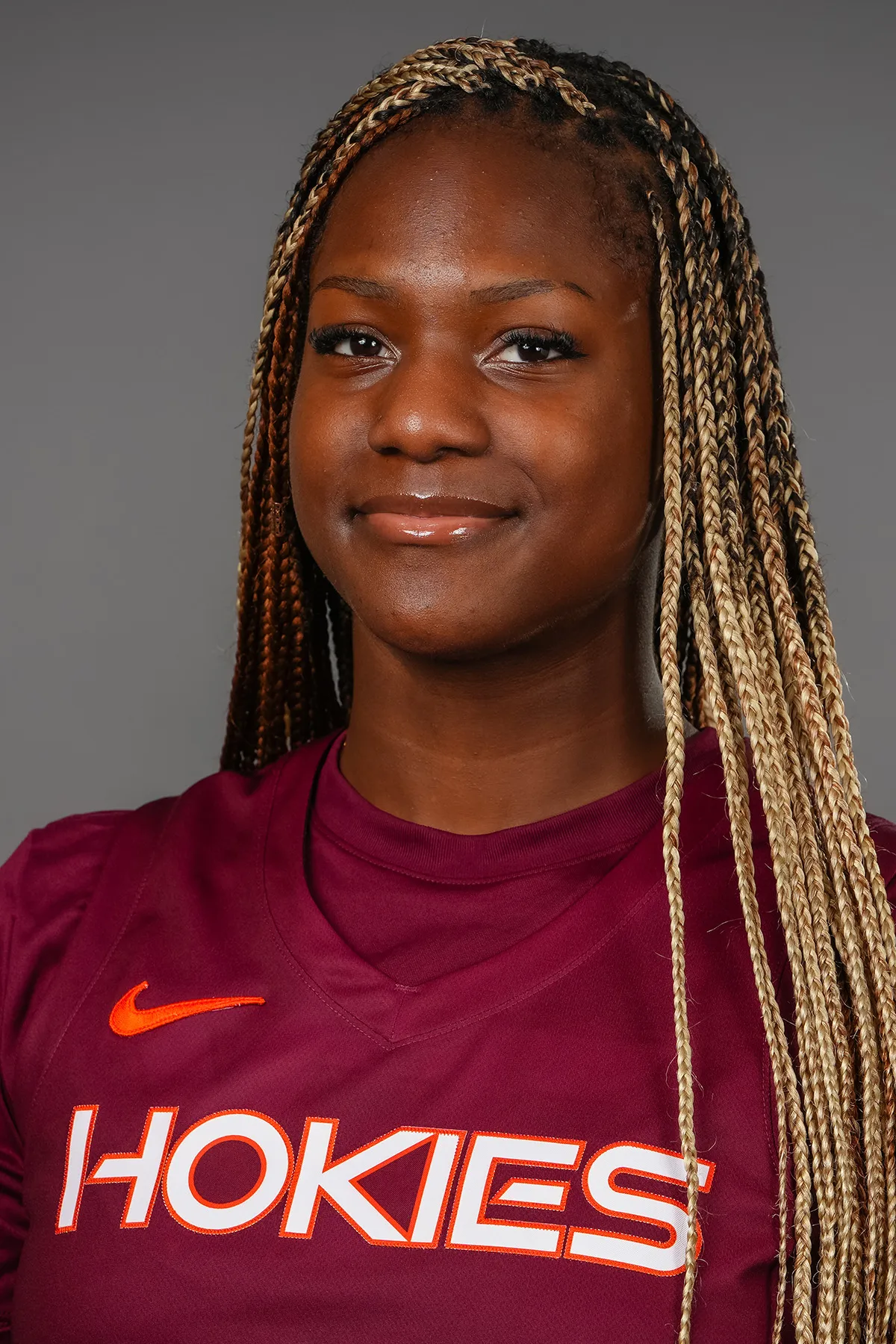 Arianna Harris-Mott, Basketball, undefined