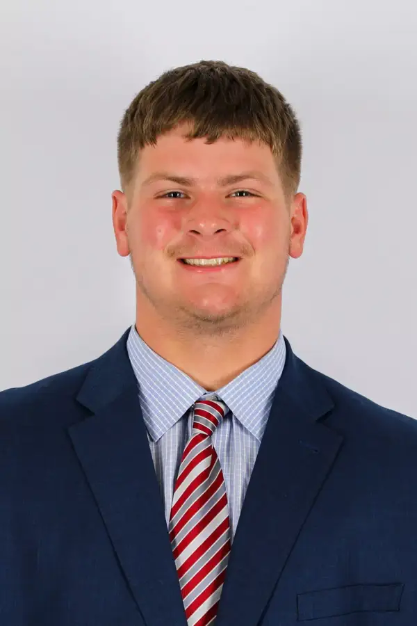 Colton Hummel, Football, Saginaw Valley State University