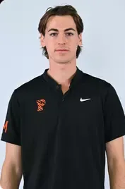 Milan Markovits, Tennis, undefined