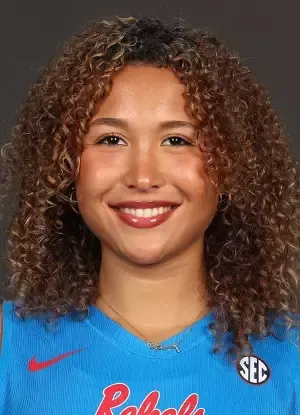Tessa Jones, Volleyball, undefined