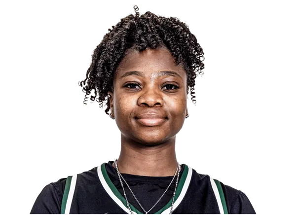 Lijirin Doyinsola Modesayor, Basketball, undefined
