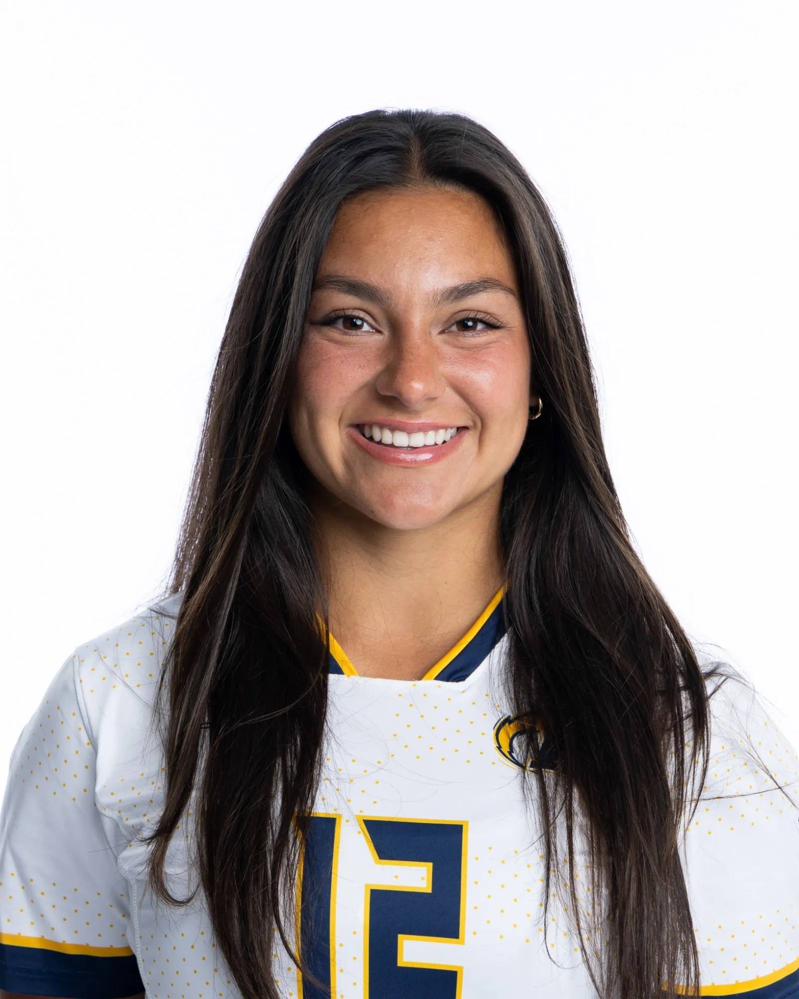 Jules Dolinski, Soccer, undefined