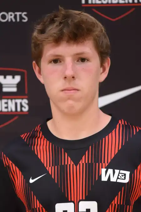 Ryan Noel, Soccer, Washington & Jefferson College