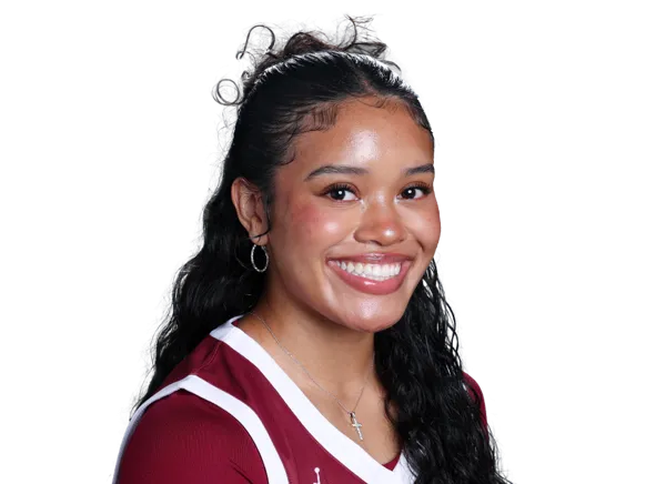 Aniya Hooker, Basketball, undefined