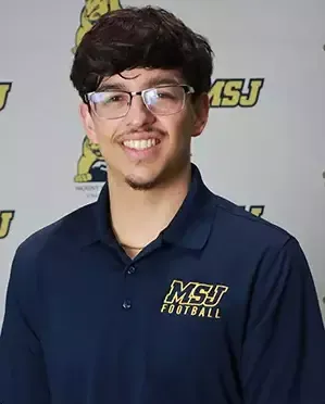 Jason Bowen, Football, Mount St. Joseph University