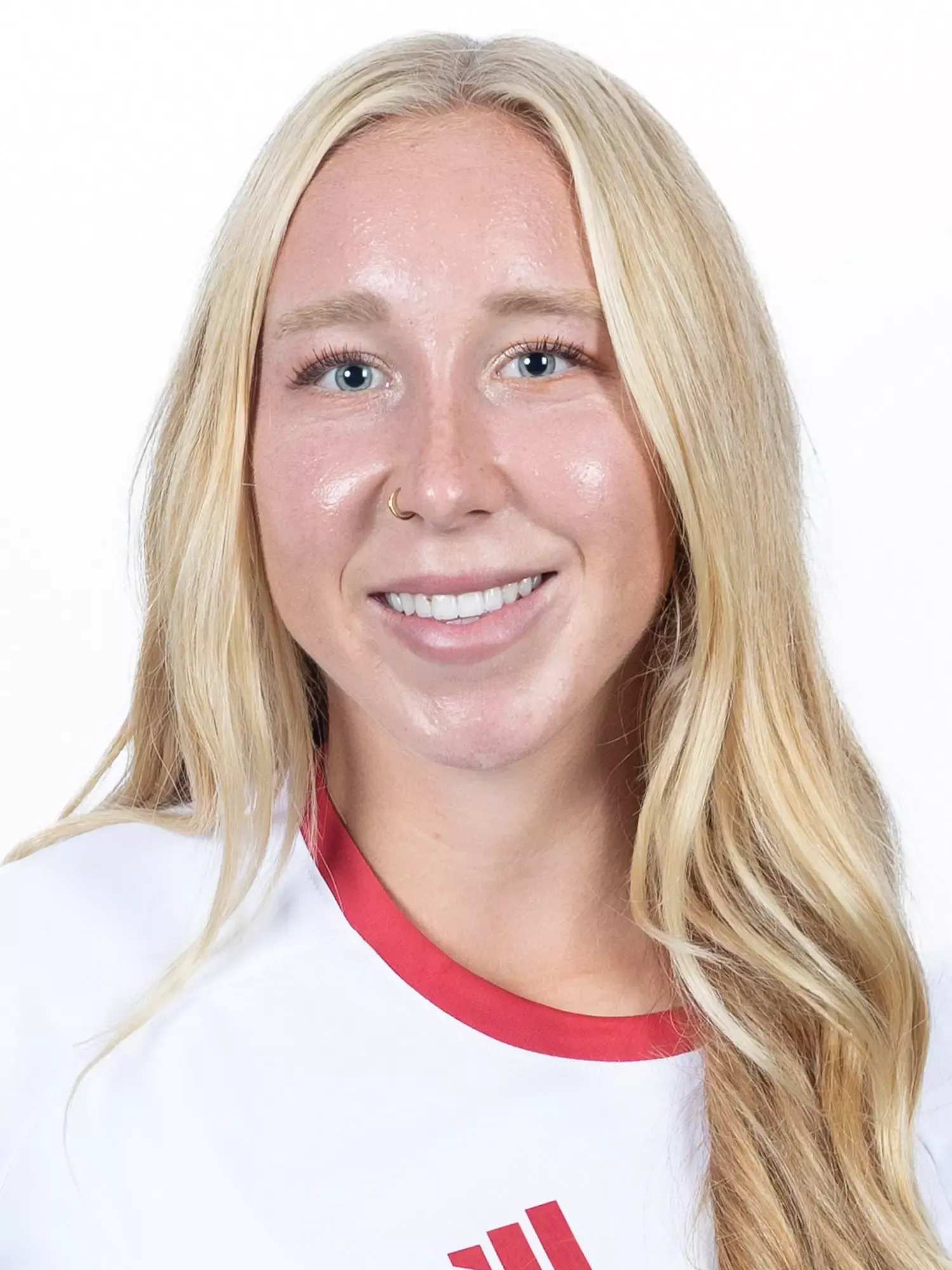 Katelyn Hnatek, Soccer, undefined