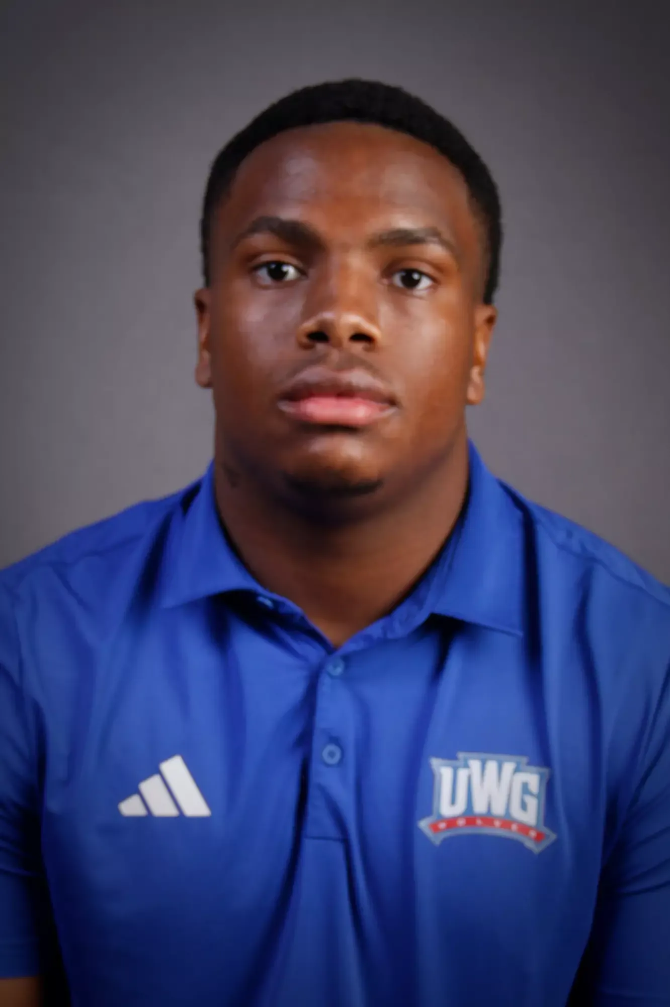 Kam Brown, Football, undefined