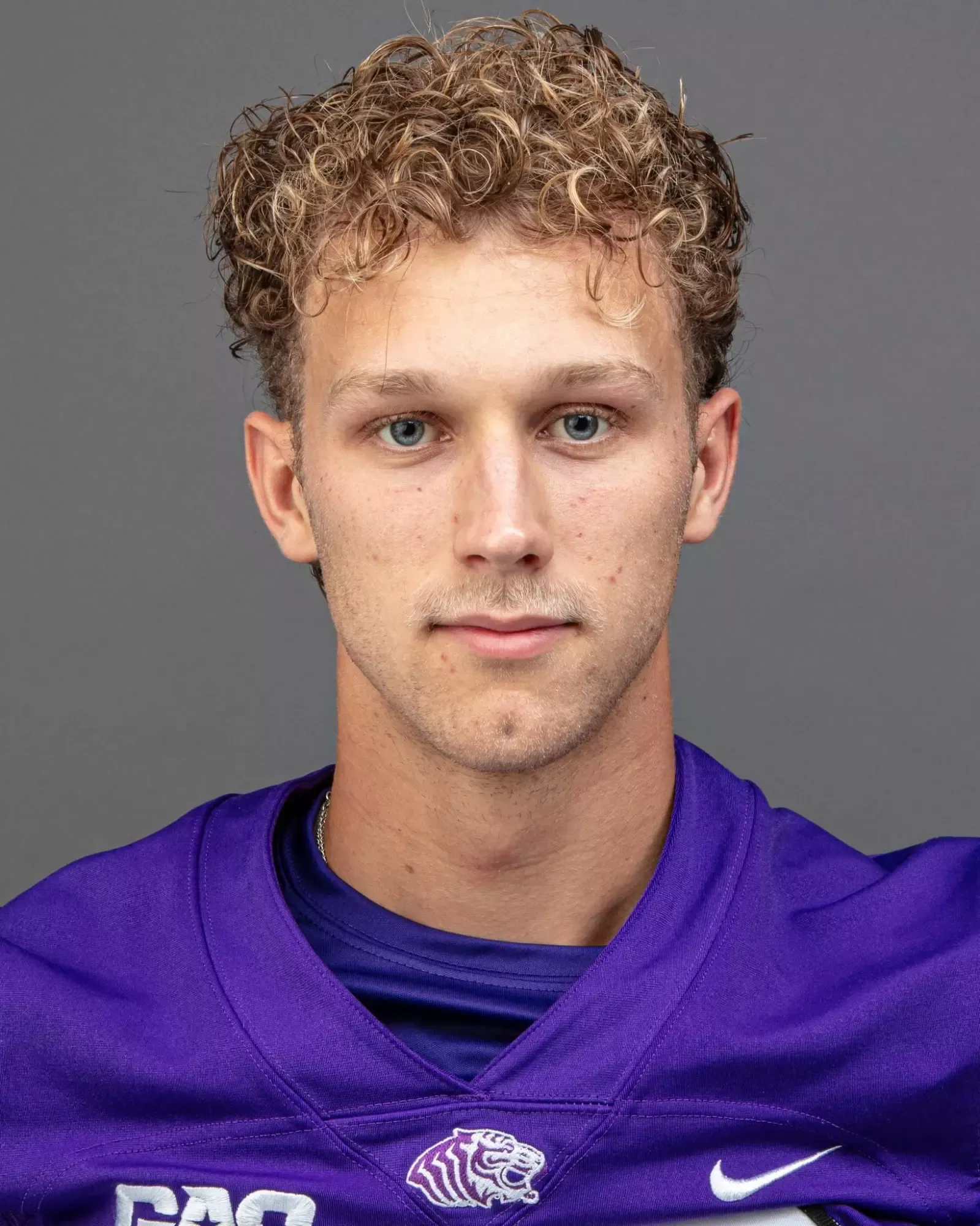 Jaxyn Faldyn, Football, Ouachita Baptist University
