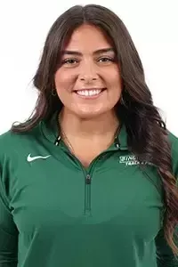 Panayiota Anastos, Track and Field (O), Binghamton University