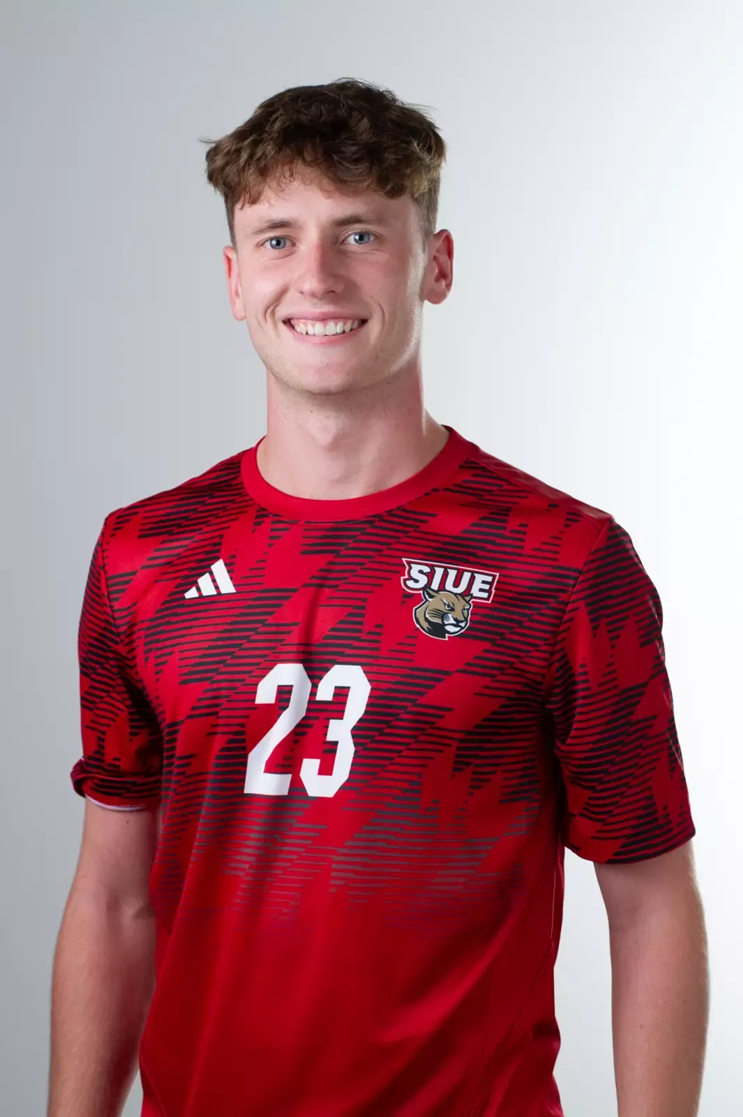 Daniel Murray, Soccer, undefined