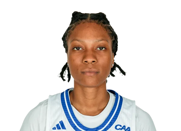 Alieghya Bartholomew, Basketball, undefined