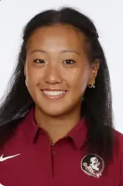 Tina Li, Tennis, undefined