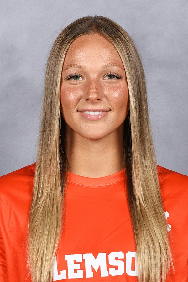 Reese Klein, Soccer, undefined