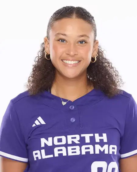 Katie Davis, Softball, University of North Alabama