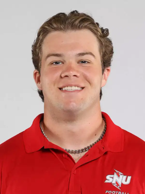 Gavin Krone, Football, Southern Nazarene University
