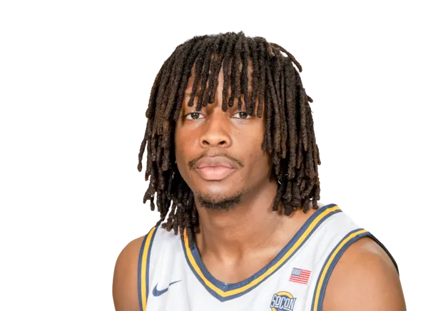 Timmy Fasehun, Basketball, East Tennessee State University