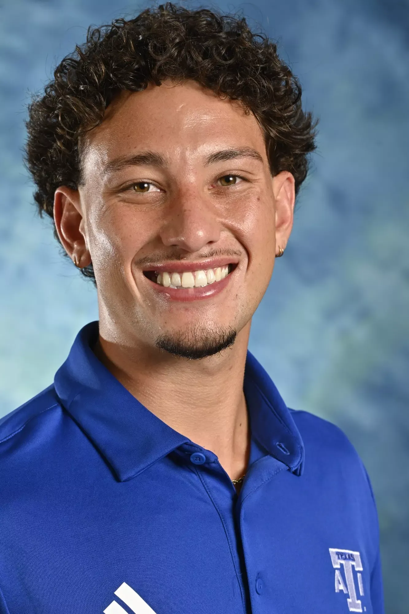 Christian Kretz, Football, Texas A&M University-Kingsville