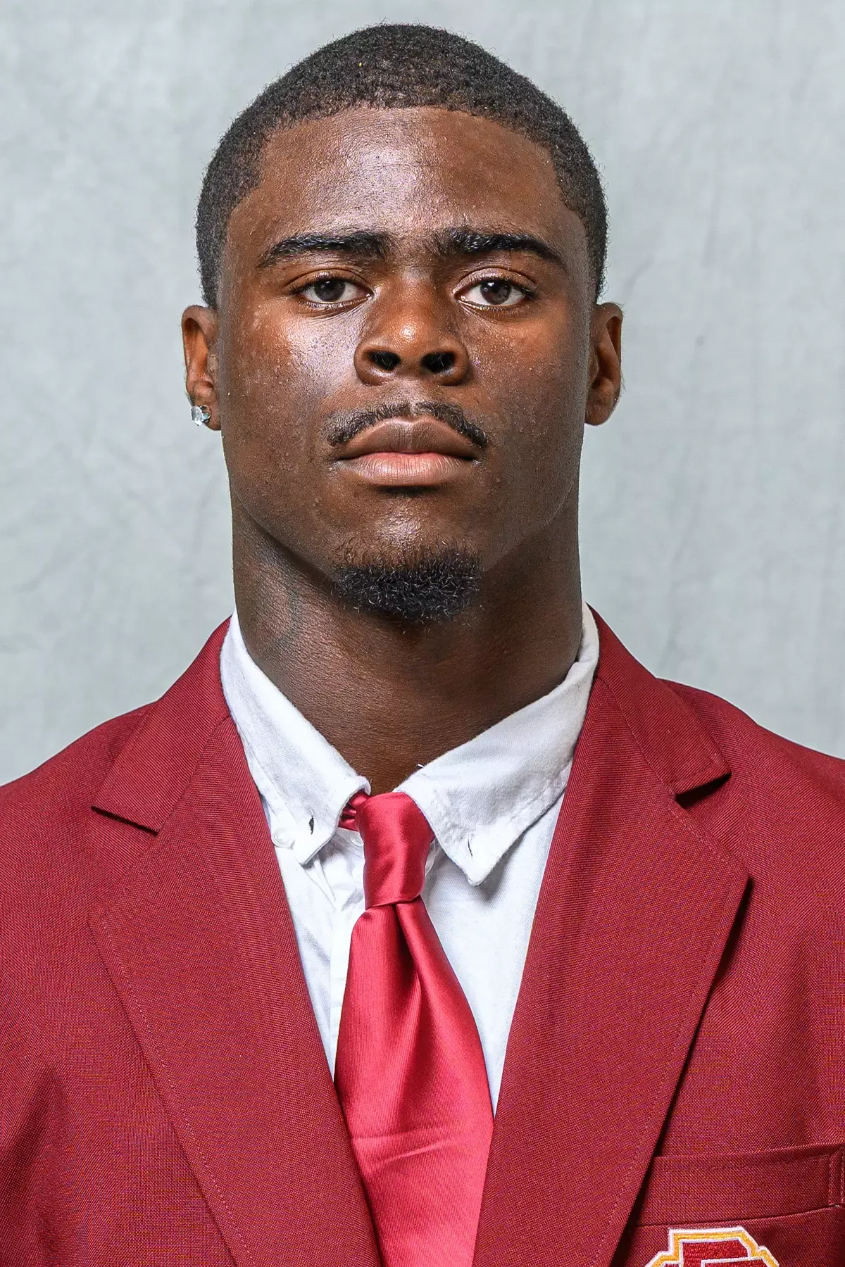Khamani Robinson, Football, undefined