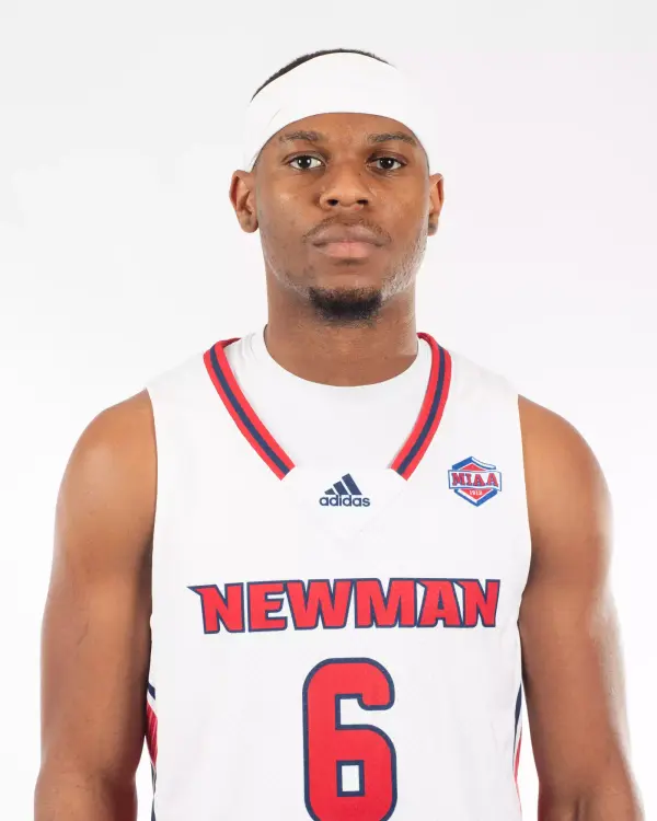 Leslie Owens, Basketball, Newman University