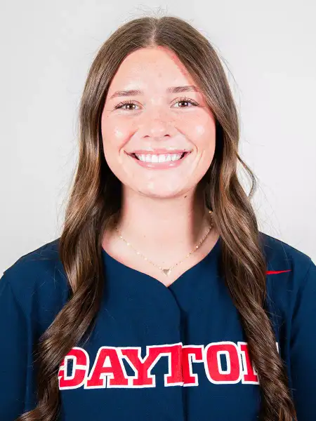 Katelin Goodwin, Softball, University of Dayton