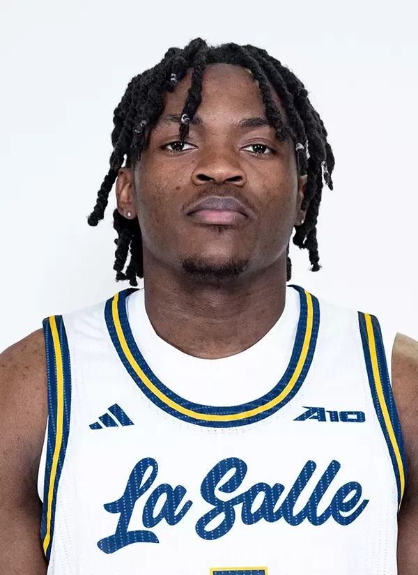 Jay Nelson Mboudjika, Basketball, undefined