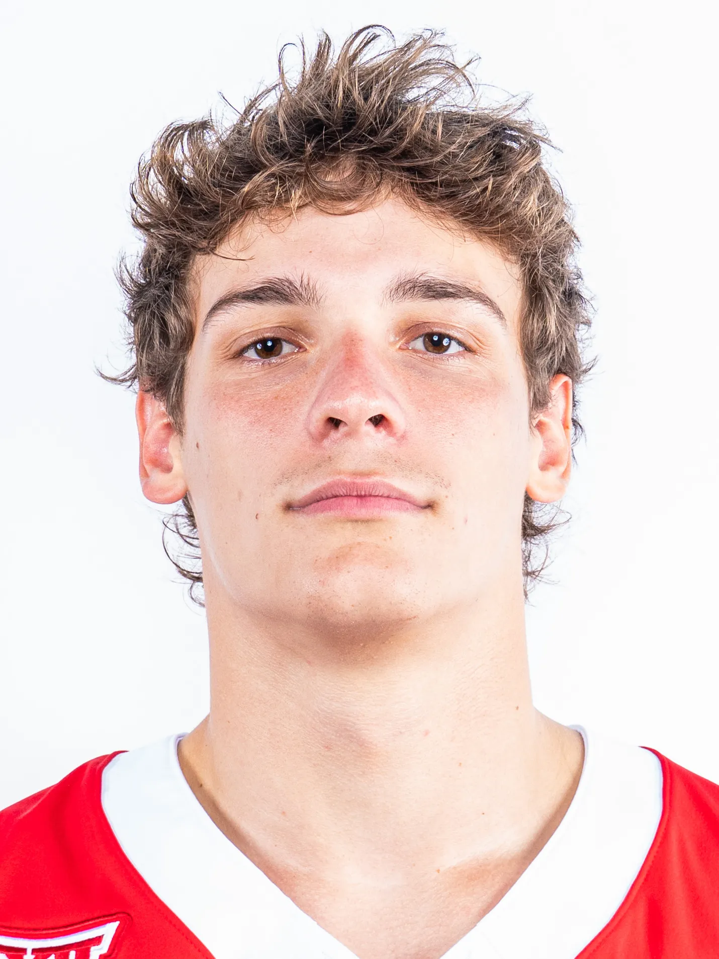 Thompson Bennett, Football, undefined