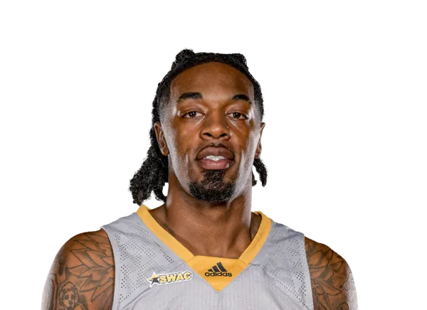 Mario Andrews, Basketball, undefined