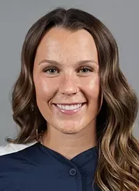Megan Ireland, Softball, Vanguard University