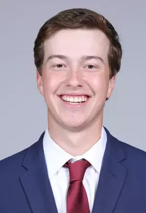 Jack St. Ledger, Golf, Fordham University