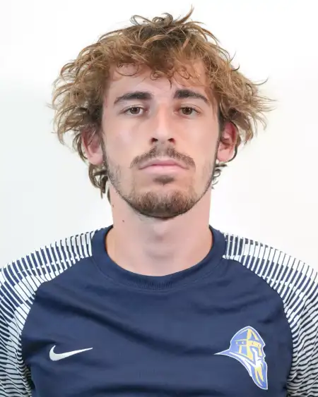 Jacob Roffman, Soccer, Augustana College