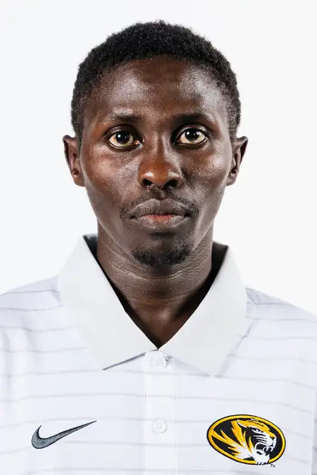 Raymond Kipkoech, Track and Field (O), University of Missouri