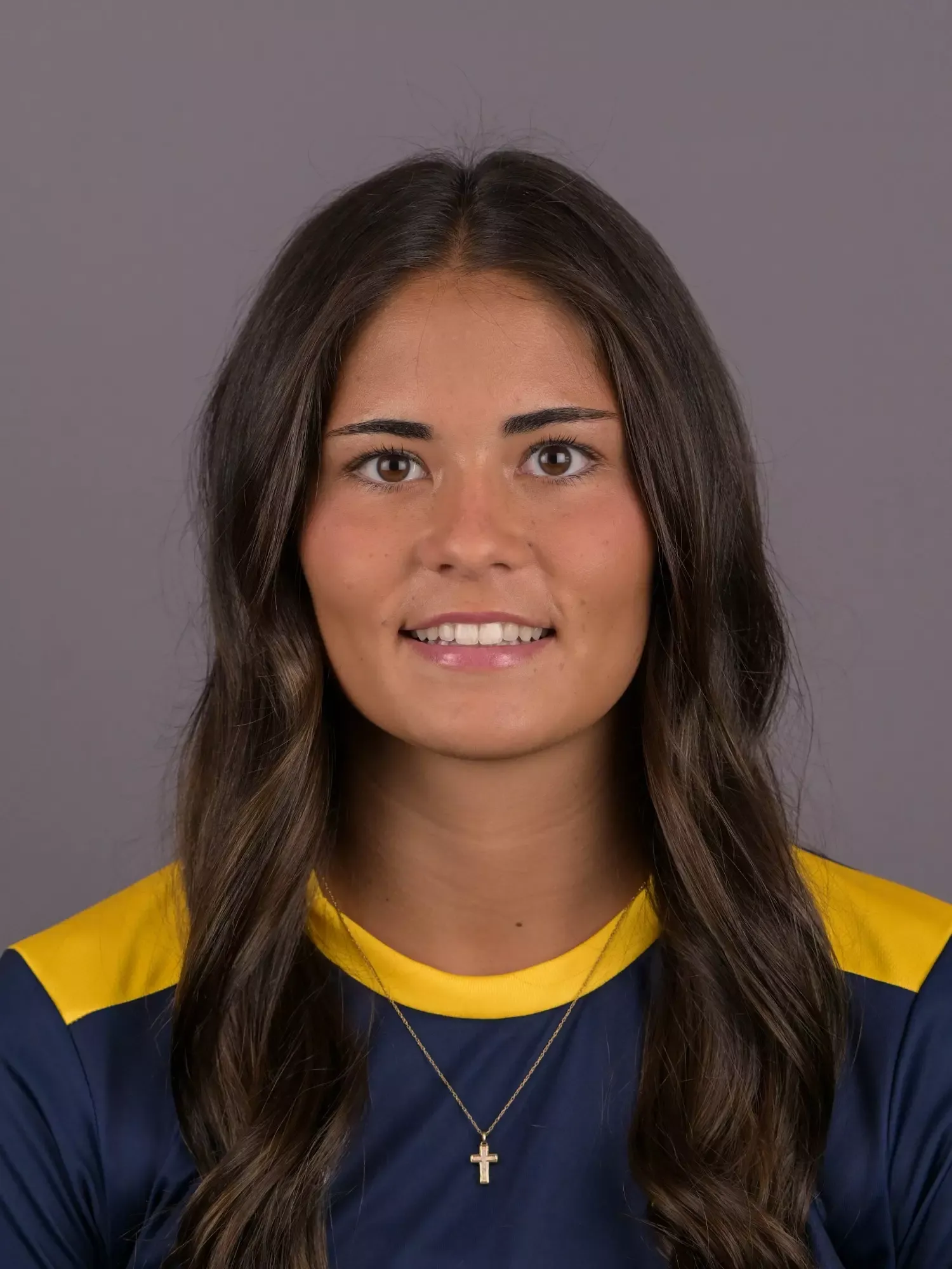 Emily McCabe, Soccer, Merrimack College