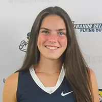 Keira Small, Field Hockey, Lebanon Valley College