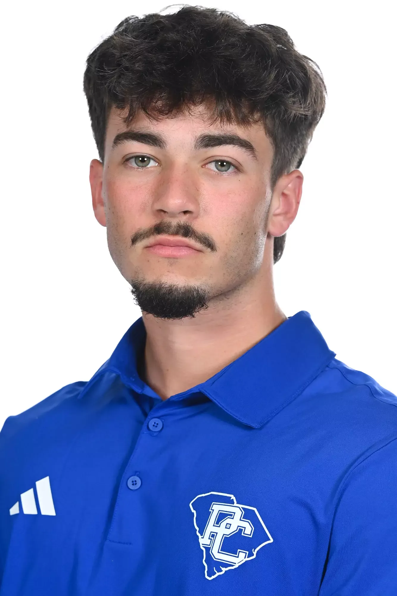 Mitchell Bobbitt, Football, Presbyterian College