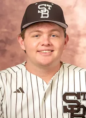 Sean Munzert, Baseball, St. Bonaventure University