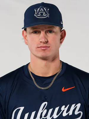 Marcel Kulik, Baseball, Auburn University