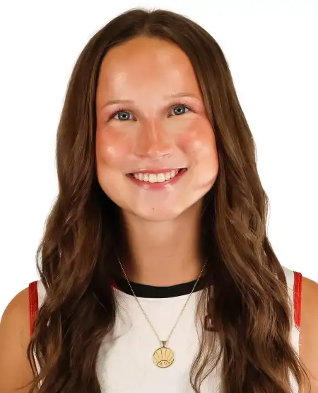Ava Holden, Volleyball, Saint Francis University
