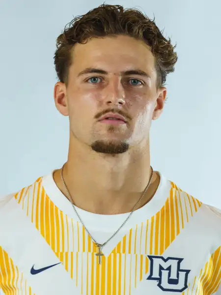 Emilio Maldonado Frei, Soccer, Marquette University