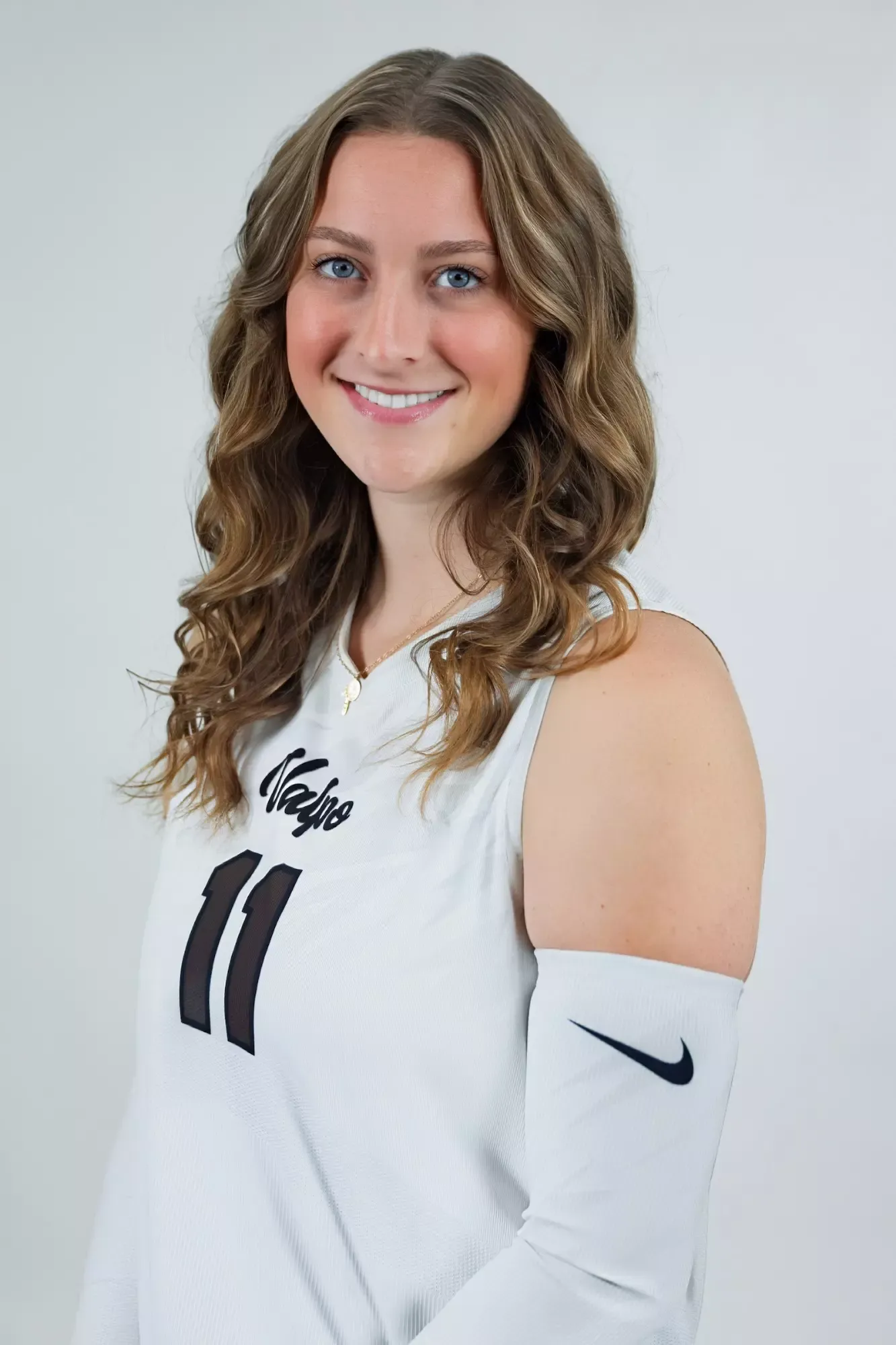 Maggie Uhwat, Volleyball, Valparaiso University