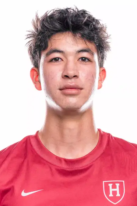 Dylan Tellado, Soccer, Harvard University