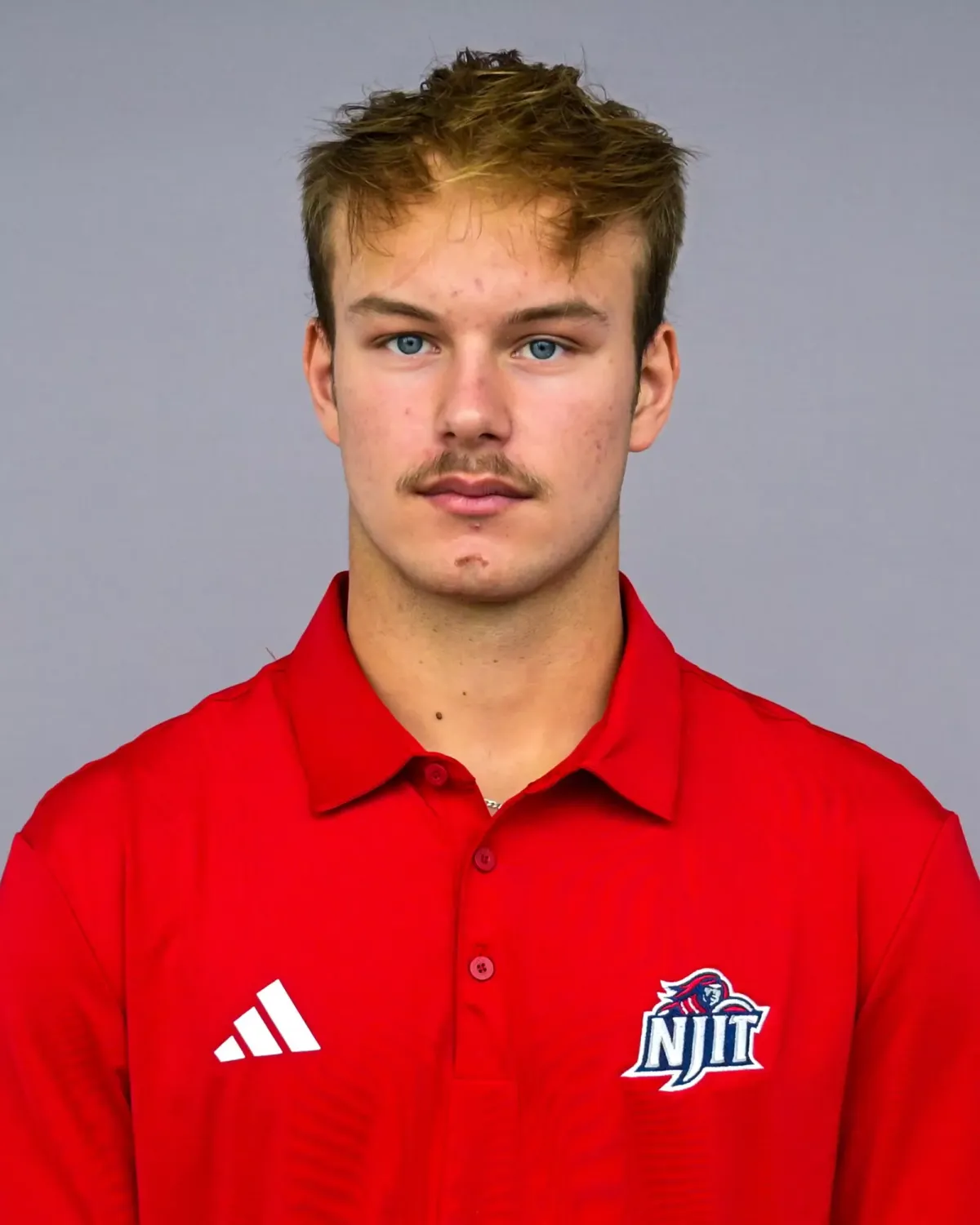 Wade Meissner, Lacrosse, New Jersey Institute of Technology