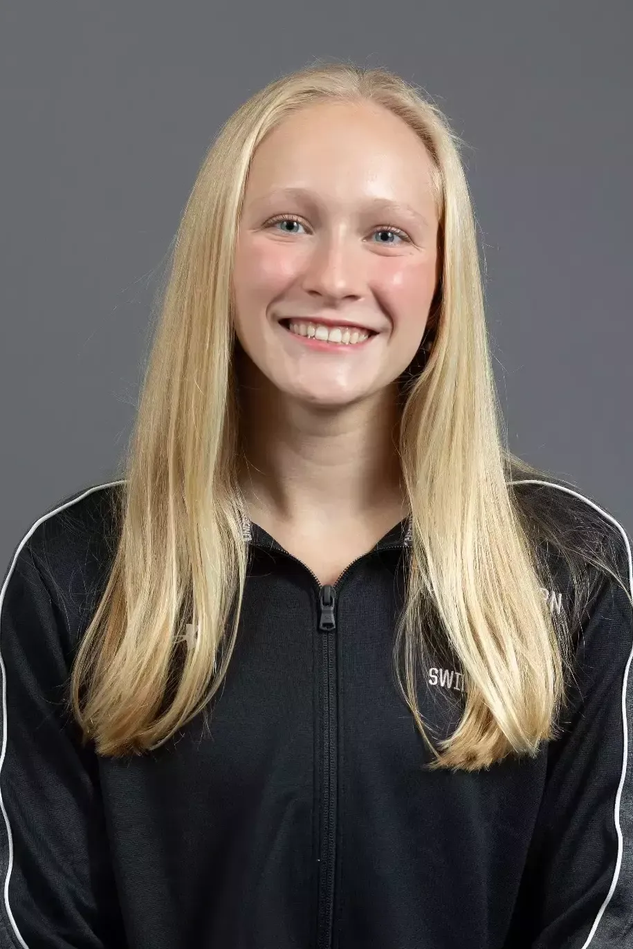 Kate Kerber, Swimming & Diving, Northeastern University