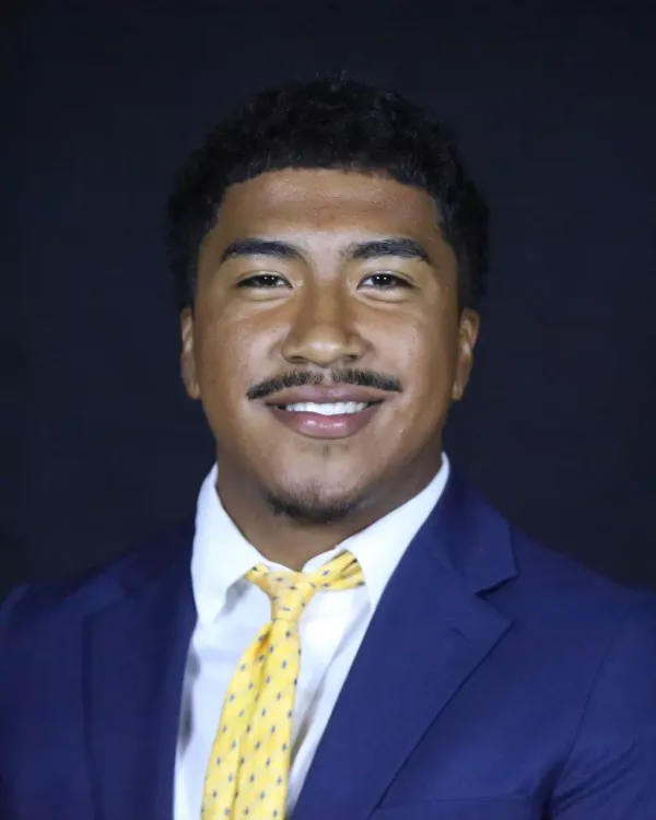 Alexis Rosario-Beltran, Football, Johnson C. Smith University