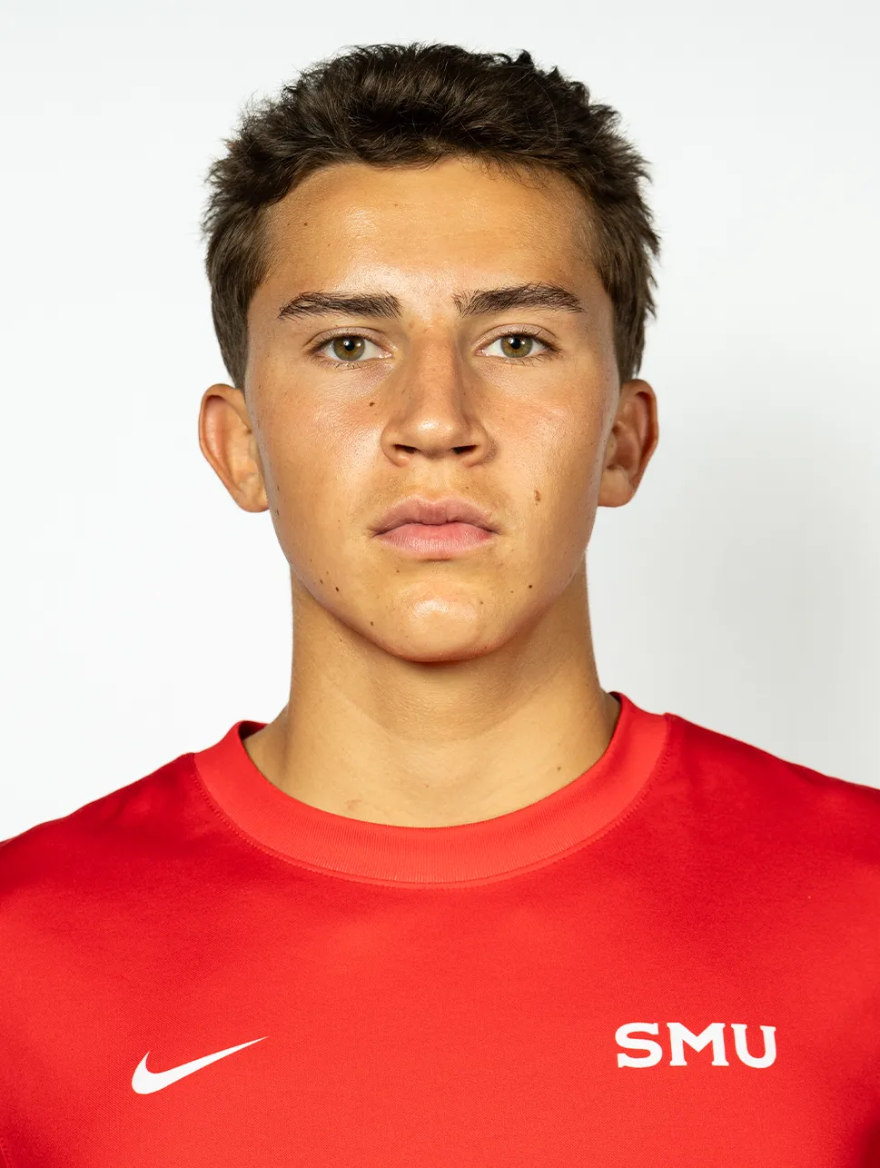 Sam Miller, Soccer, Southern Methodist University